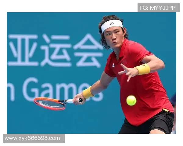 上海网球队在亚运会中的战术表现分析与未来展望