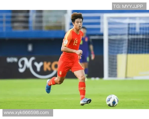 中国足球明星因违法入狱的背后故事与反思