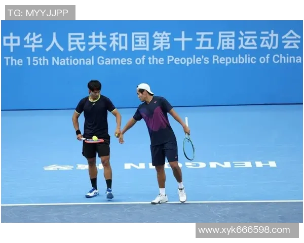 广州网球队在联赛中的灵活性展现出强大竞争力与战术多样性